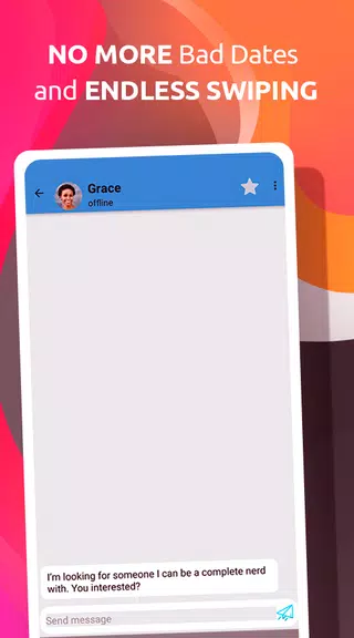 WellHello: Dating & Chat Screenshot 2