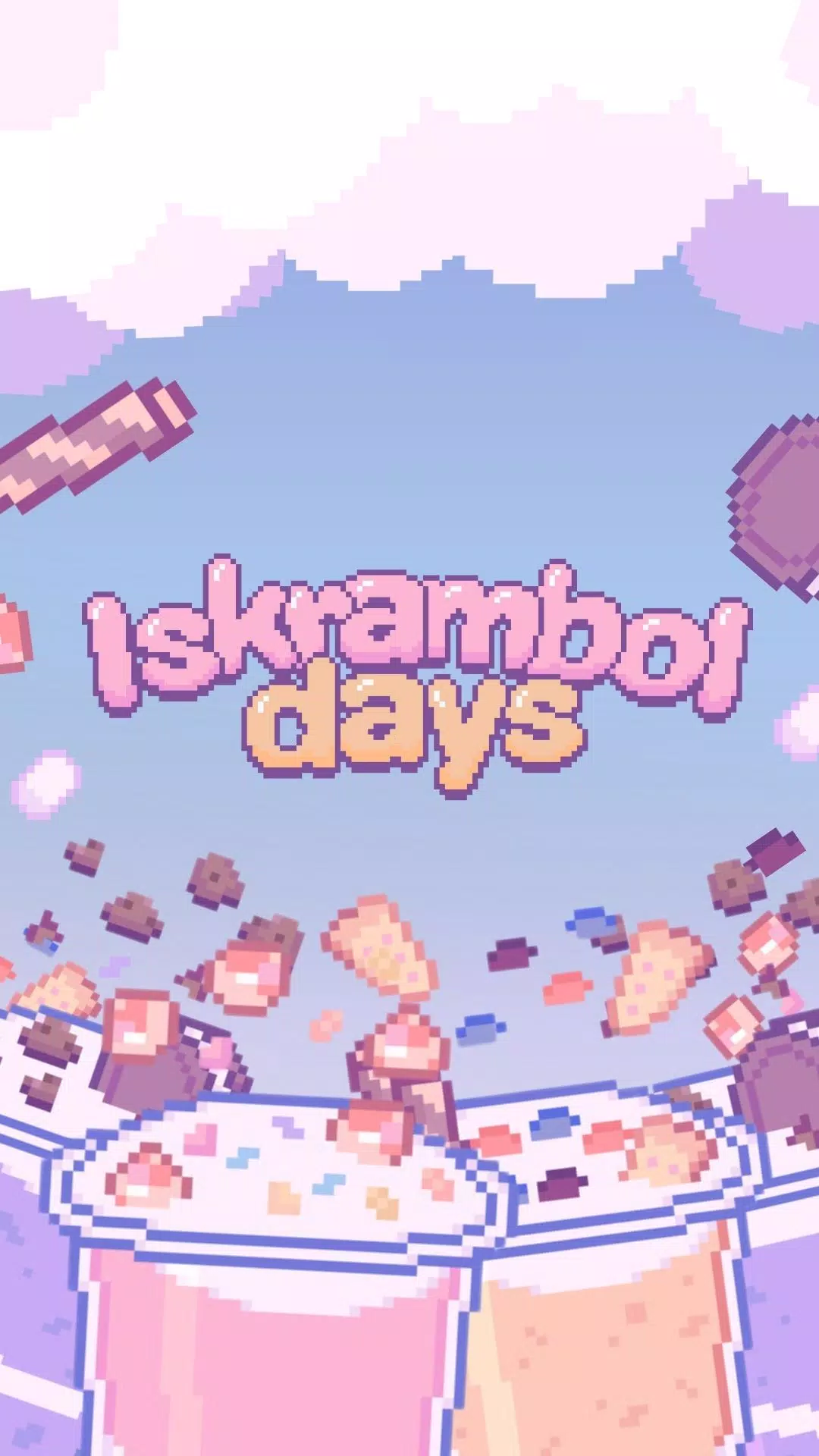 Iskrambol Days Captura de pantalla 0