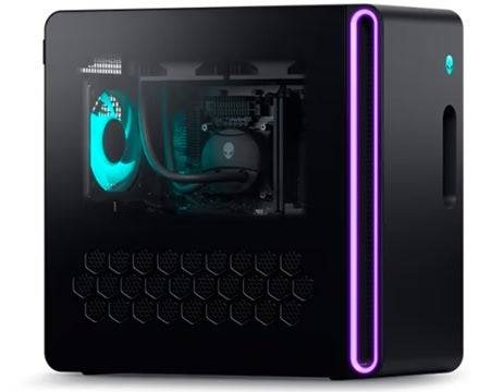 Ang Dell Outlet ay may mahusay na deal sa Alienware Aurora R16 RTX 4080 at 4090 Gaming PCS