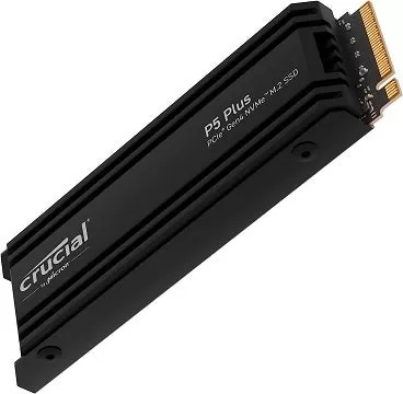 2TB cruciale T500 PS5 SSD met DRAM en koellichaam nu te koop bij Amazon
