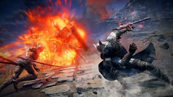 Elden Ring Live-Action ကိုအတည်ပြုခဲ့သည်