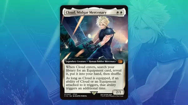 Magic: The Gathering's Biggest Crashers and Climbers - June 23