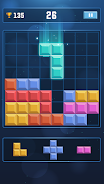 Block Puzzle Brick Classic Скриншот 0