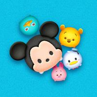 LINE: Disney Tsum Tsum