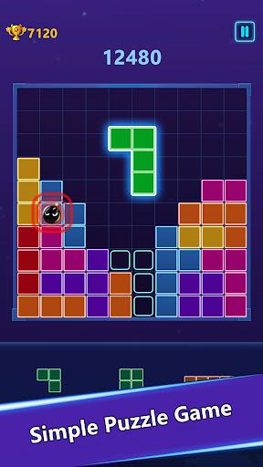 Color Puzzle Game 스크린샷 2