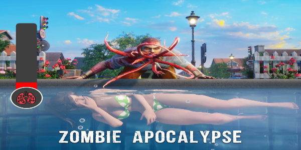 Schermata State of Survival: Zombie War Mod 2
