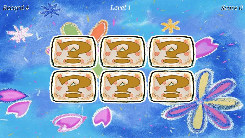 Match Up应用截图第1张