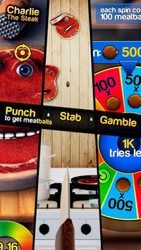 Charlie The Steak 스크린샷 1