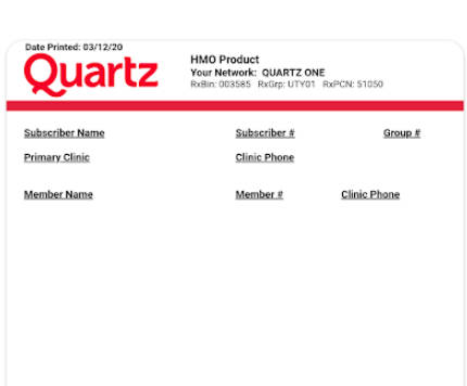 Quartz MyChart 螢幕截圖 2