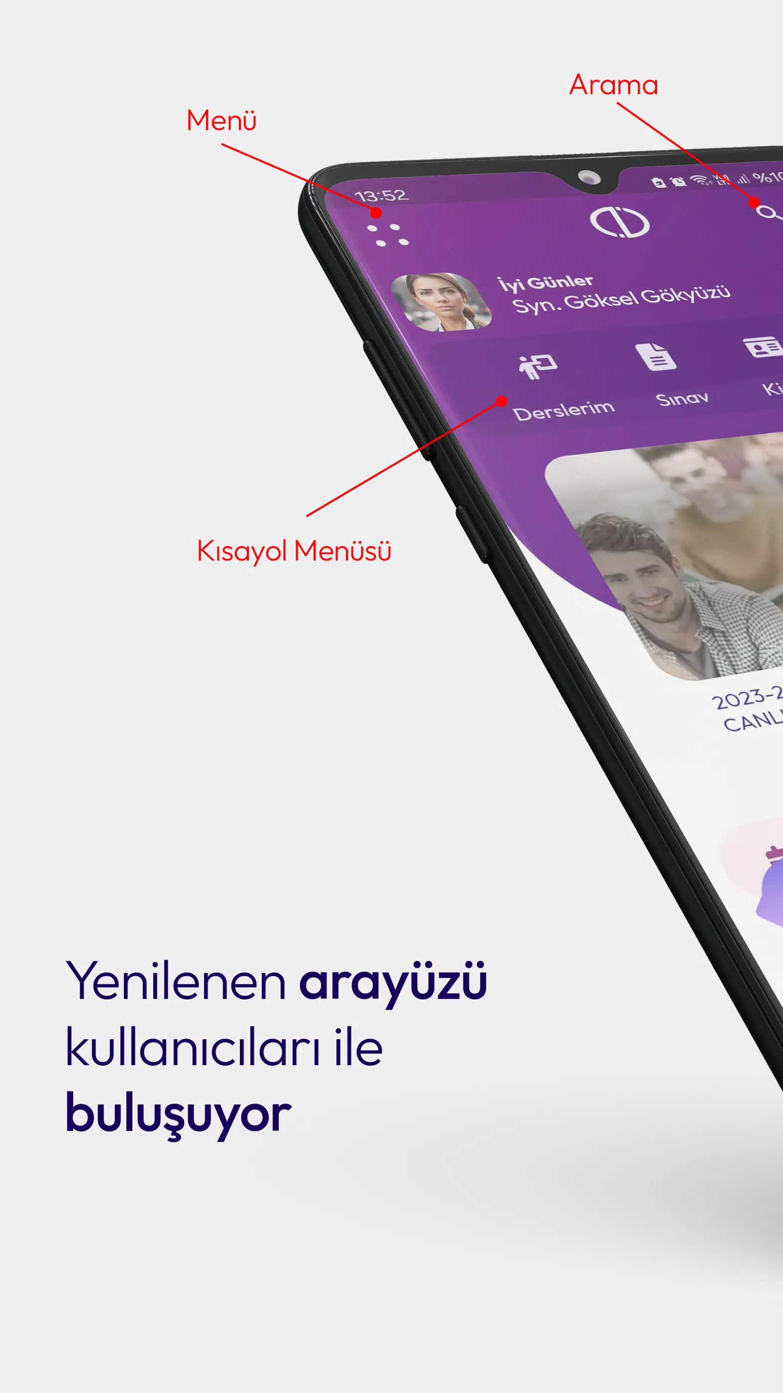 Anadolu Mobil应用截图第0张