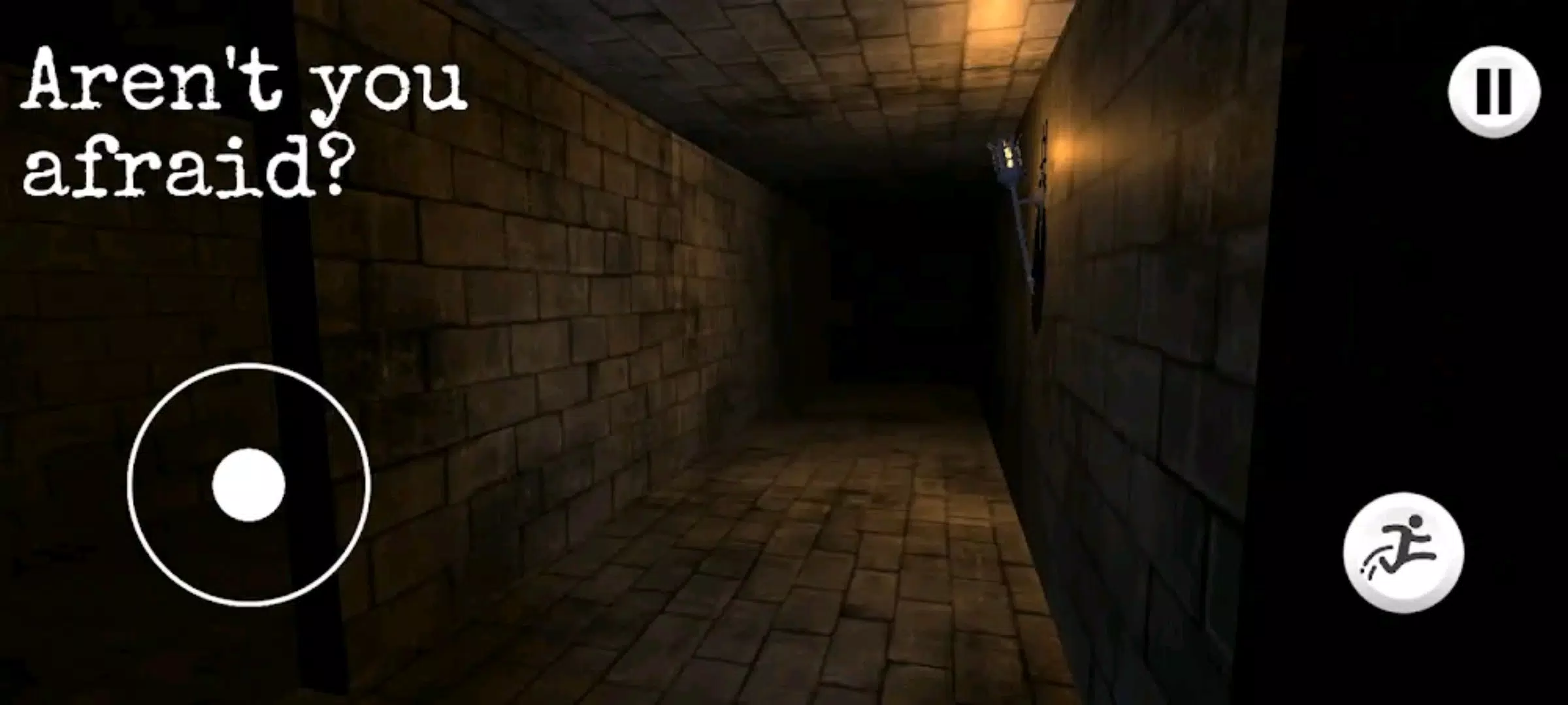 The Maze Screenshot 3