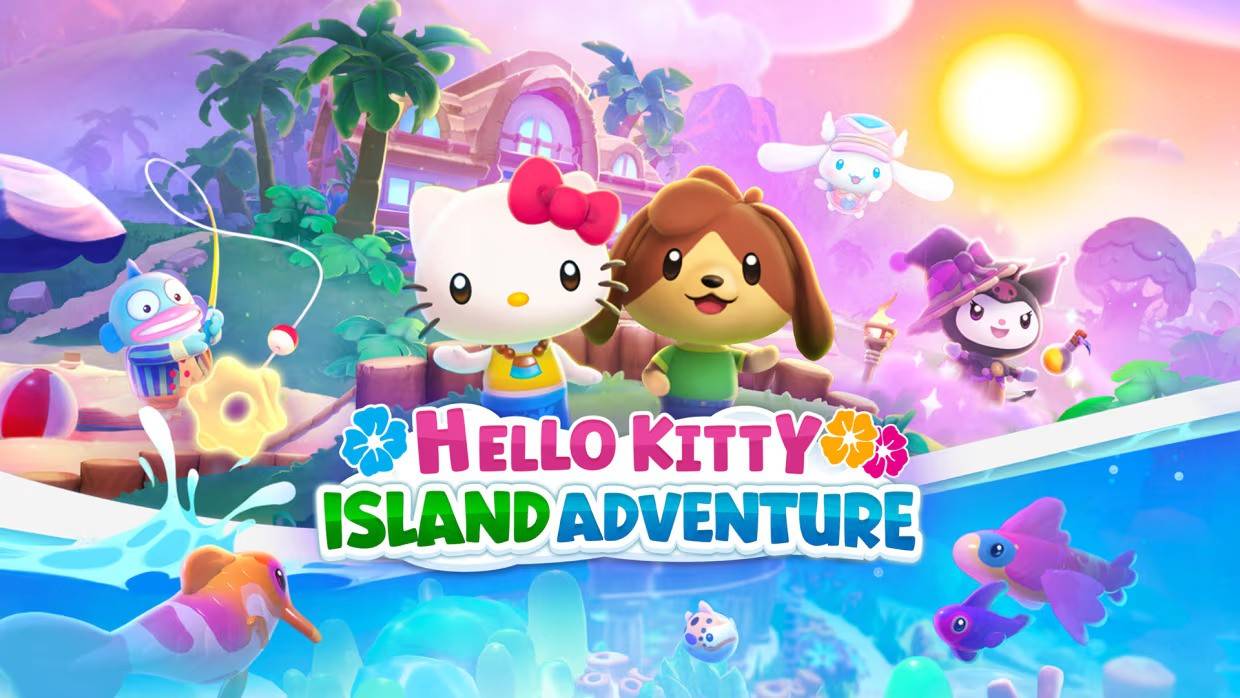 Hello Kitty Island: Daily & Weekly Reset Schedule