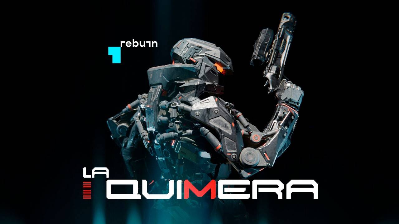 La Quimera: เกมใหม่จากผู้สร้างซีรีส์เมโทร