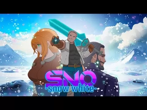 Sno Snow White Gameplay