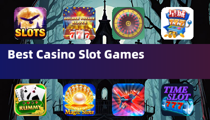 Beste casino slot games