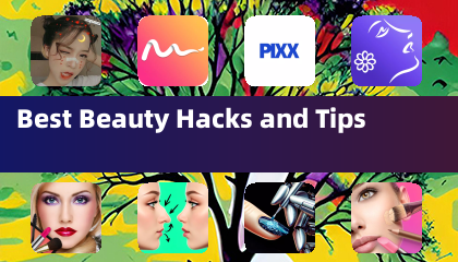 Melhores hacks e dicas de beleza