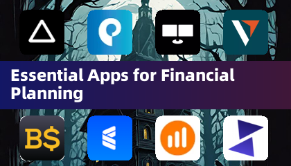 Essential Apps for Financial Planning