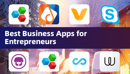 Migliori app aziendali per imprenditori