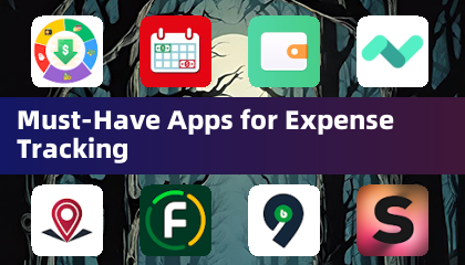 Unverzichtbare Apps für die Ausgabenverfolgung