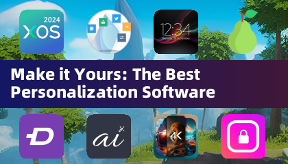 Make it Yours: The Best Personalization Software