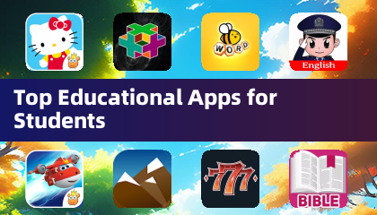 Meilleures applications éducatives pour les étudiants