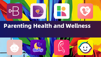 Parenting Health and Wellness