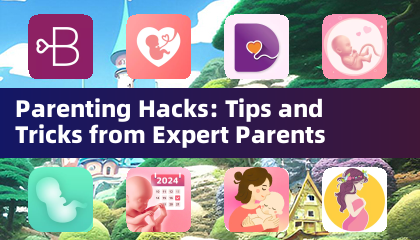 Astuces parentales : trucs et astuces de parents experts