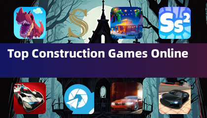 Top Construction Games Online