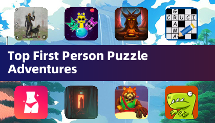 最精彩的第三人稱解謎冒險遊戲