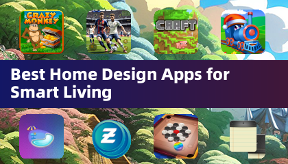 Лучшие приложения для дизайна дома для умного проживания