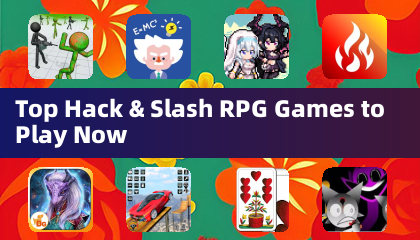 Melhores Jogos de RPG Hack & Slash para Jogar Agora