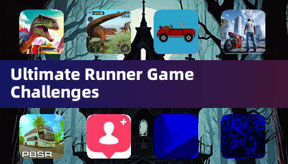 Desafíos del juego de corredor definitivo