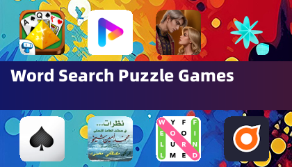 Juegos de Búsqueda de Palabras