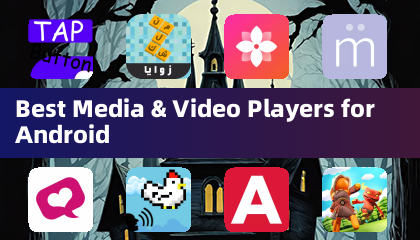 Лучшие медиа- и видеоплееры для Android