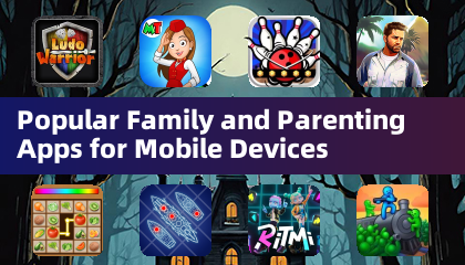 Applications familiales et parentales populaires pour appareils mobiles