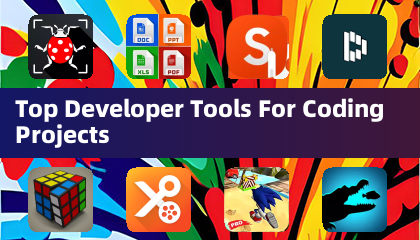 Meilleurs outils de développement pour les projets de codage