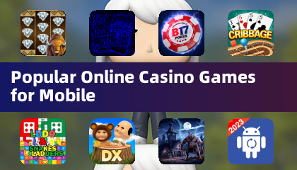 热门手机在线赌场游戏