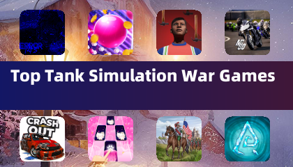 Melhores Jogos de Simulação de Tanque de Guerra