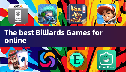 Os melhores jogos de sinuca para online