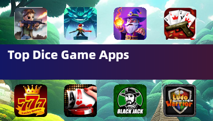 Лучшие приложения для игры в кости