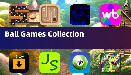 Ball Games Collection