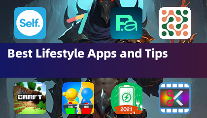 Best Lifestyle Apps and Tips